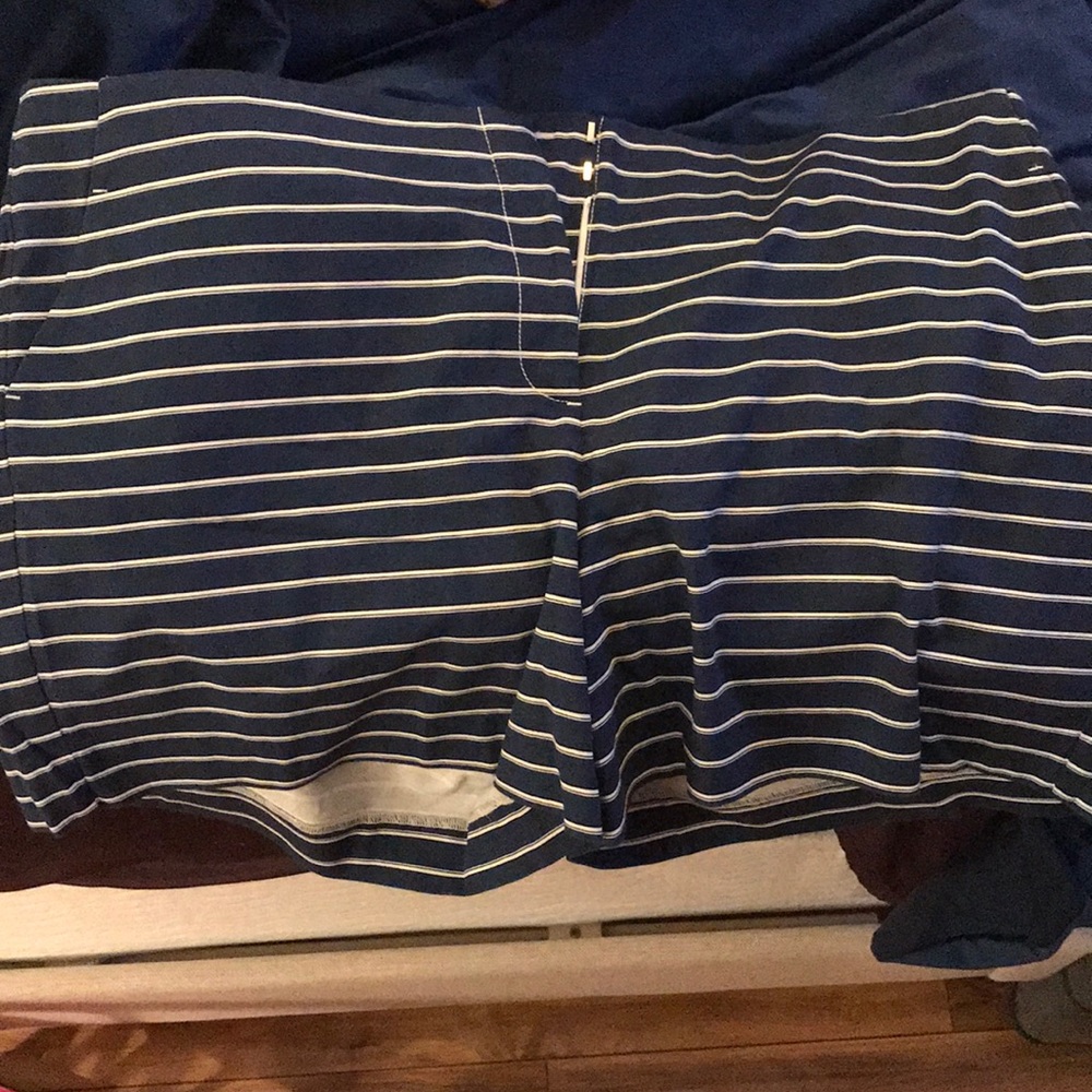 Loft shorts